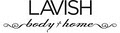 Lavish (Scranton boutique and spa) logo