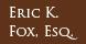 Law Office of Eric K Fox image 1