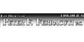 Law Offices of Peter F. Ferracuti, P.C. logo