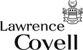 Lawrence Covell logo