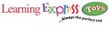 Learning Express Westfield logo