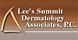 Lee's Summit Dermatology Associates logo