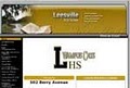 Leesville High School image 1