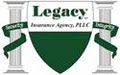 Legacy Insurance Agency logo