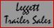 Leggett Trailer Sales logo