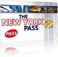 Leisure Pass North America logo