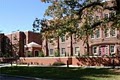 Lenoir-Rhyne University logo