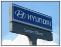 Lester Glenn Hyundai of Toms River logo
