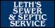Leth's Sewer Service Llc image 2