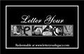 Letter Your Legacy logo