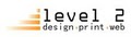 Level 2 Marketing logo