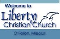 Liberty Christian Church image 1