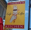 Liberty's Kitchen logo