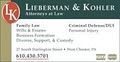 Lieberman & Kohler, LLP, Attorneys at Law image 2