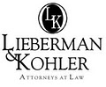 Lieberman & Kohler, LLP, Attorneys at Law logo