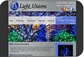 Light Visions Web Design image 9