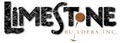 Limestone Builders logo