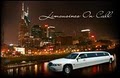 Limousines on call logo
