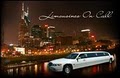 Limousines on call logo