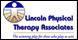 Lincoln Physical Therapy Associates Pc image 1