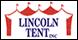 Lincoln Tent Inc logo