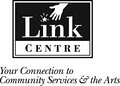 Link Centre logo