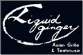 Liquid Ginger logo