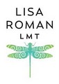 Lisa Roman, LMT logo