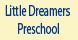 Little Dreamers Preschool logo
