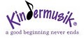Little Lamb Music presents Kindermusik logo