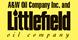 Littlefield Oil Co logo