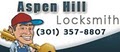 LocksmithServices - Aspen Hill logo