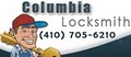 LocksmithServices - Columbia logo