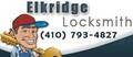 LocksmithServices - Elkridge logo