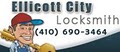 LocksmithServices - Ellicott City logo