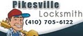 LocksmithServices - Pikesville logo
