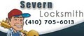 LocksmithServices - Severn logo