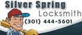 LocksmithServices - Silver Spring logo