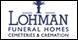 Lohman Funeral Home - Ormond image 1