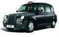 London Taxi of Norwood logo