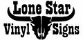 Lone Star Vinyl Signs image 1