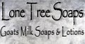 Lone Tree Soaps logo
