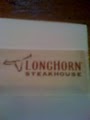 LongHorn Steakhouse logo