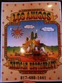 Los Amigos image 10