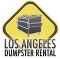 Los Angeles Dumpster Rental logo
