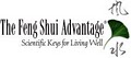 Los Angeles Feng Shui Advantage logo