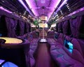Los Angeles Party Bus Renal - Party Bus, Limo Bus, Party Buses logo