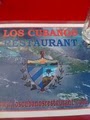 Los Cubanos Restaurant logo