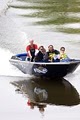 Lost Rivers Jet Boat Adventures image 5