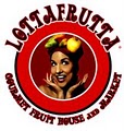 LottaFrutta Gourmet Fruit House logo